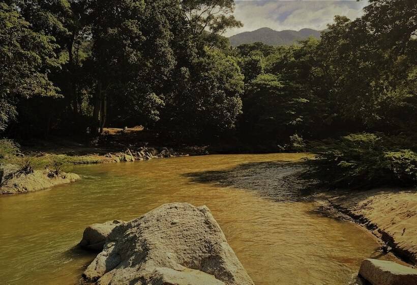 ホテル Senda Watapuy