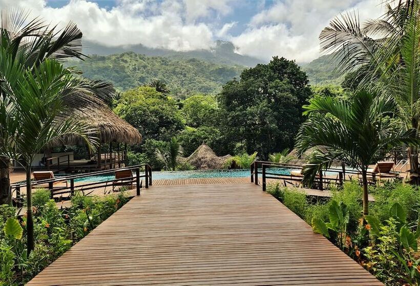 ホテル Senda Watapuy