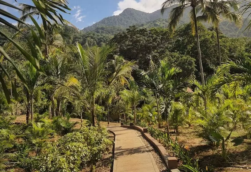 هتل Senda Watapuy