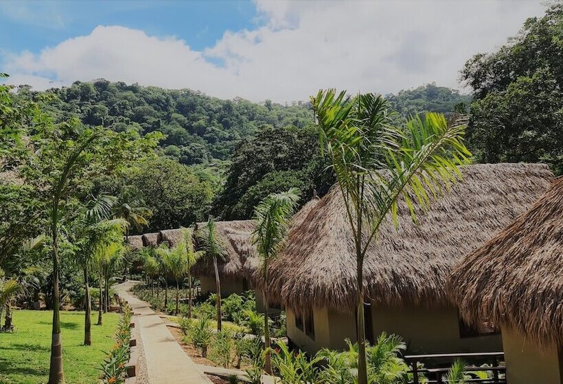 ホテル Senda Watapuy