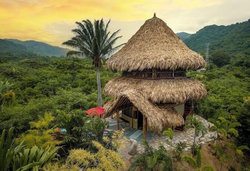 ホテル Senda Watapuy