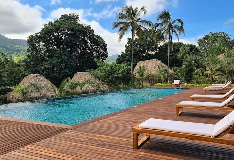 ホテル Senda Watapuy