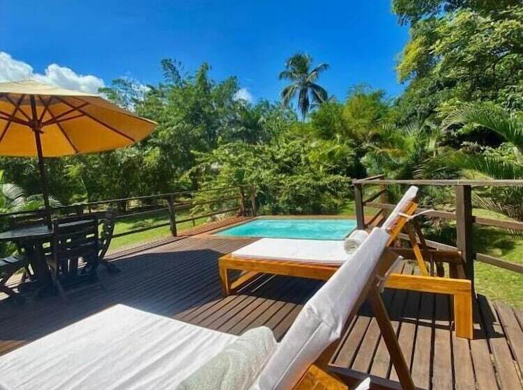 ホテル Senda Watapuy