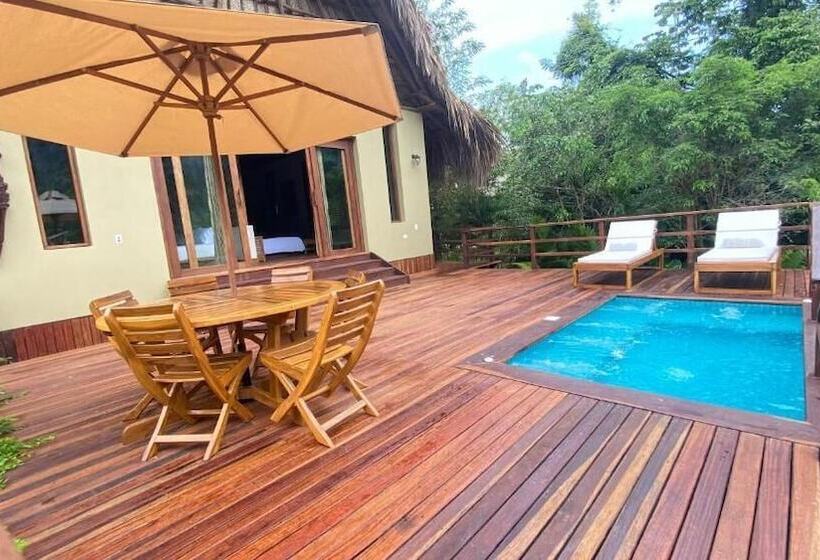 ホテル Senda Watapuy