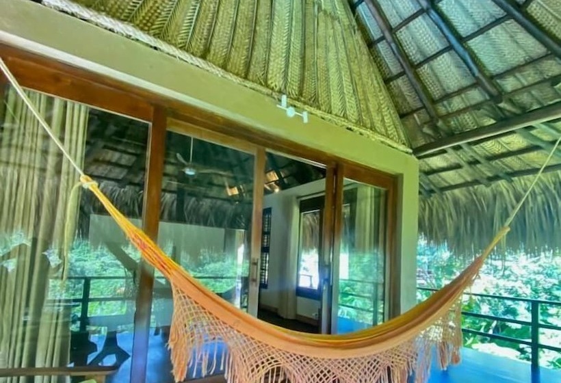 ホテル Senda Watapuy