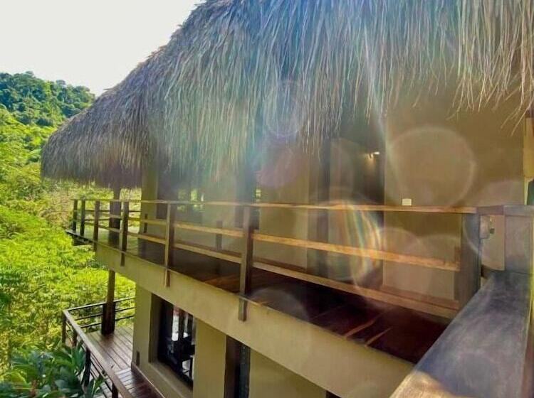 ホテル Senda Watapuy