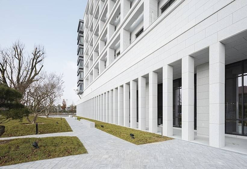 Hotel Sollago Resort