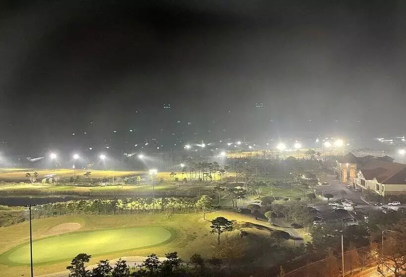 Hotelli Sollago Resort