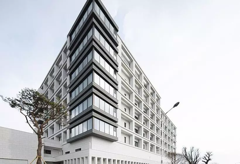 Hotelli Sollago Resort