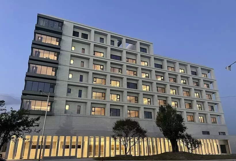 Hotelli Sollago Resort