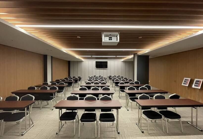 Hotel Sollago Resort