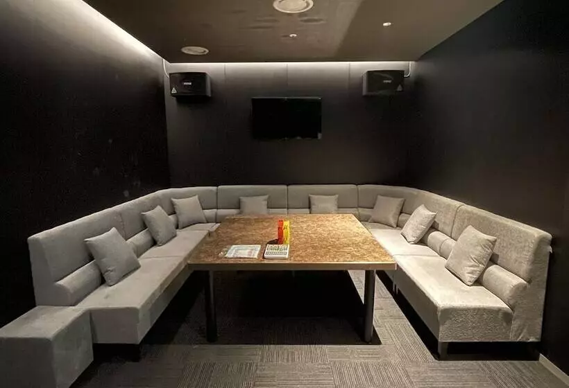 Hotelli Sollago Resort