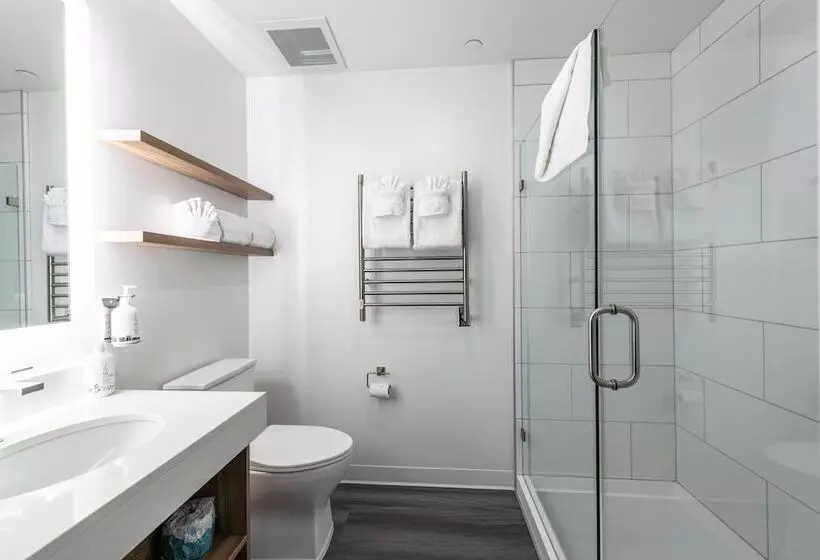 Hotelli Studio Pad By Canyons Village Rentals