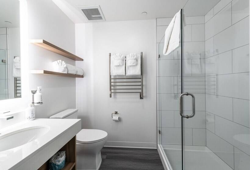 هتل Studio Pad By Canyons Village Rentals