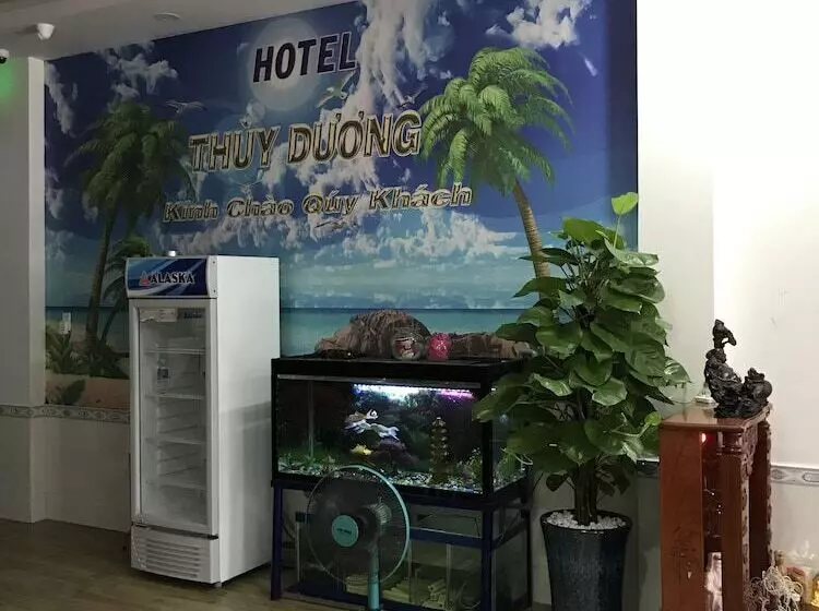 هتل Thuy Duong
