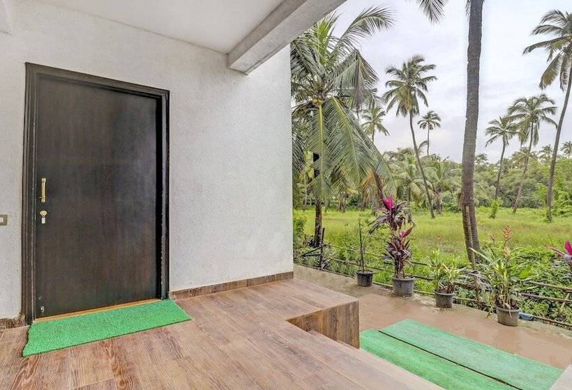 Hotelli Treebo Trend Casa Vinte