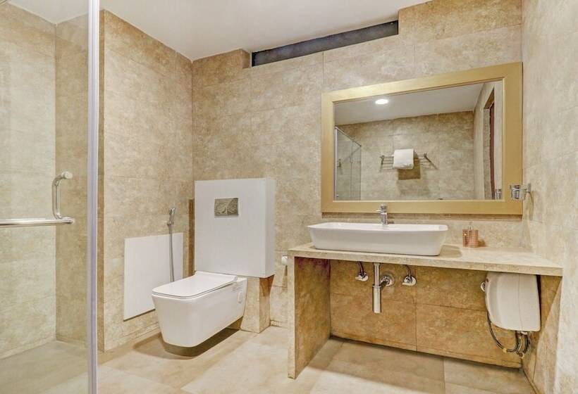 Hotelli Treebo Trend Casa Vinte