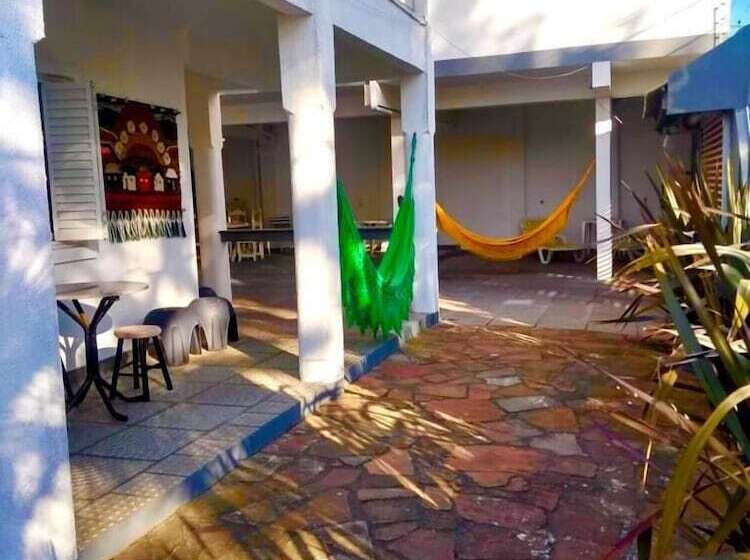 ホテル Villa De Carli Beach