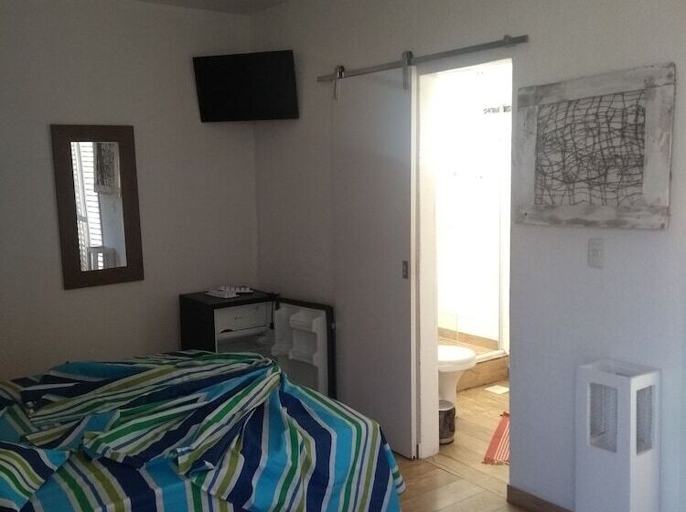 ホテル Villa De Carli Beach