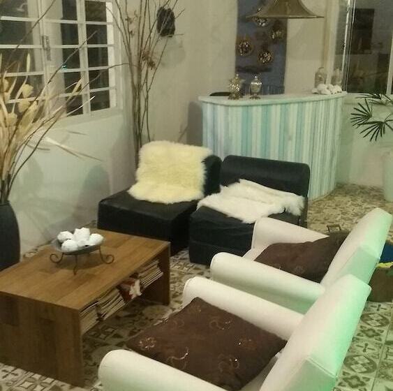 ホテル Villa De Carli Beach