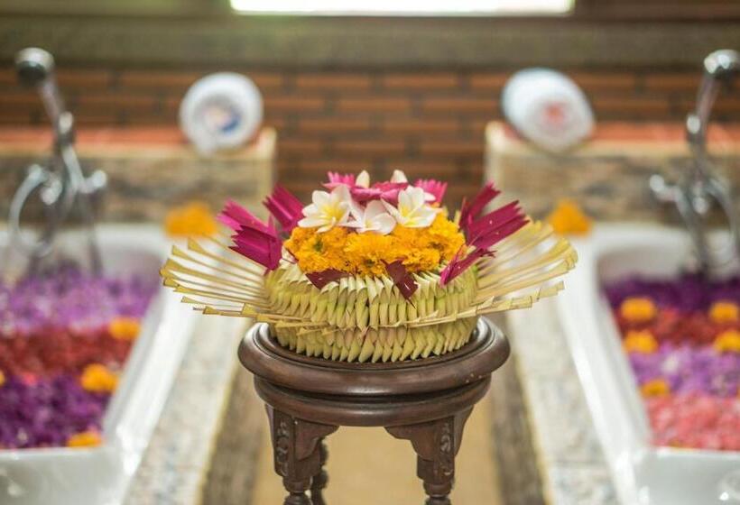 酒店 Weda Cita Resort And Spa By Mahaputra