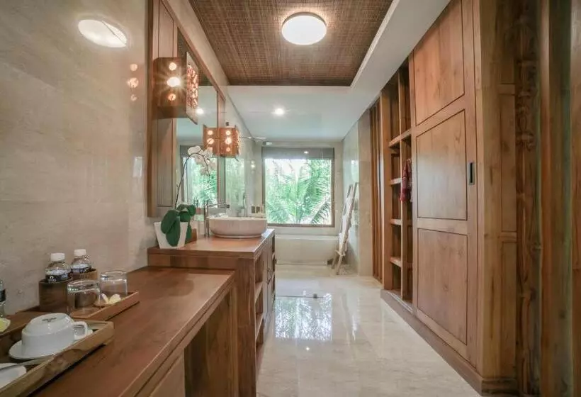 Hotelli Weda Cita Resort And Spa By Mahaputra