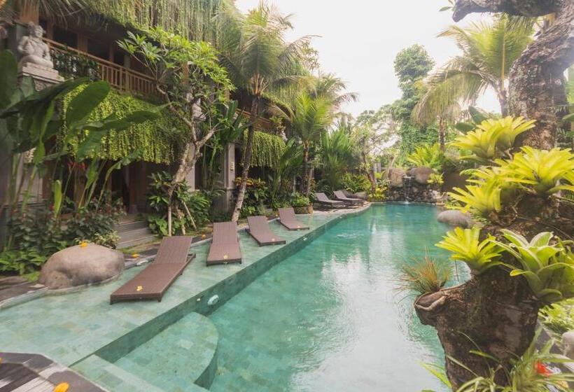 酒店 Weda Cita Resort And Spa By Mahaputra