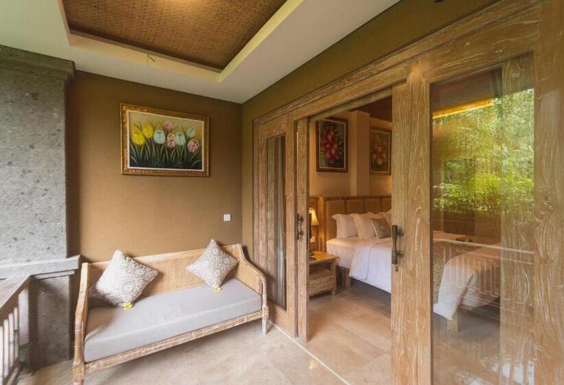 酒店 Weda Cita Resort And Spa By Mahaputra