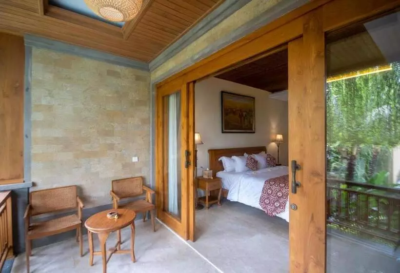 Hotelli Weda Cita Resort And Spa By Mahaputra