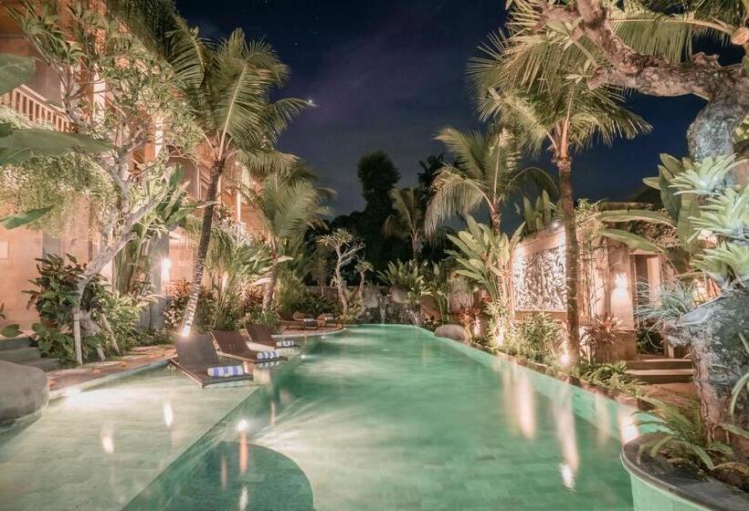 酒店 Weda Cita Resort And Spa By Mahaputra