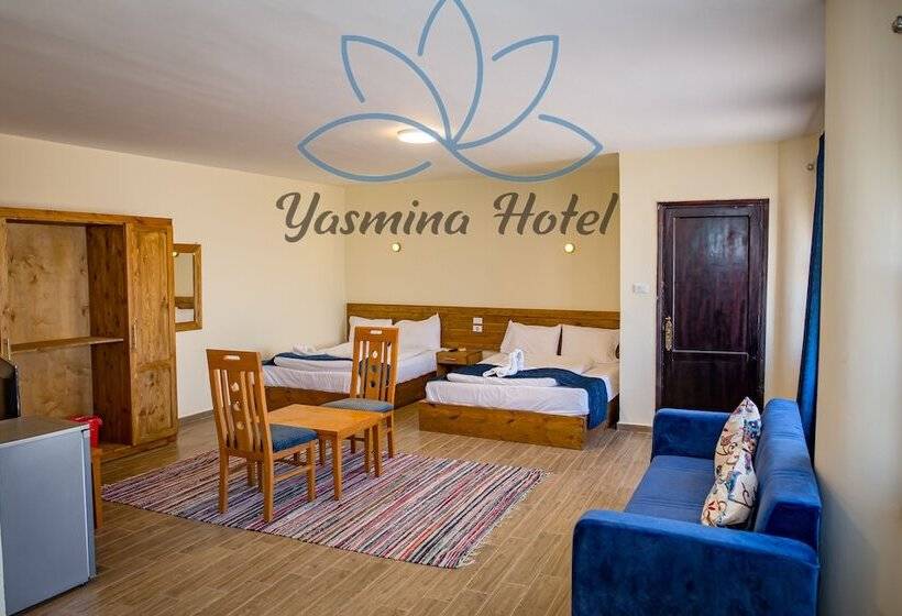 هتل Yasmina