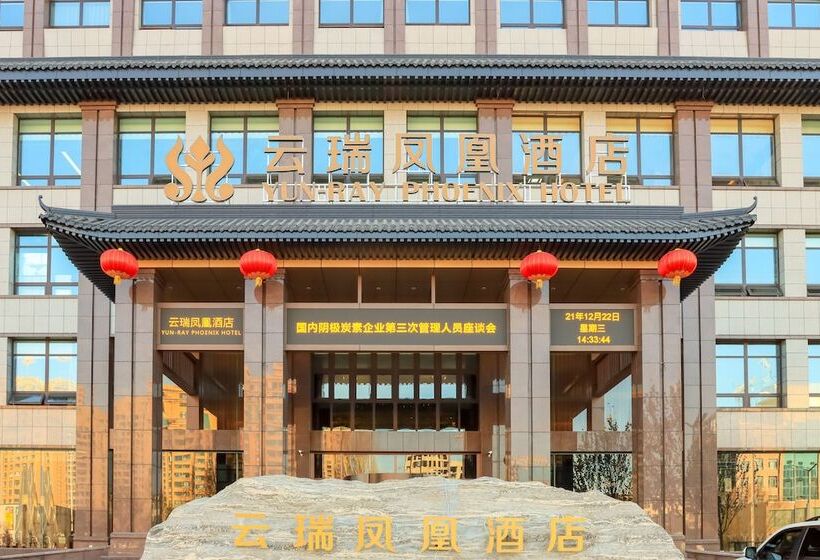 Hotel Yun Ray Phoenix