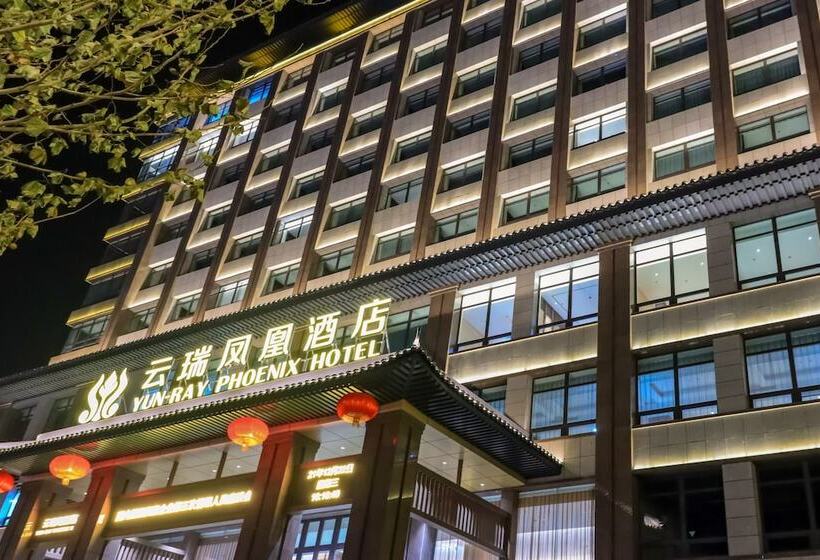 Hotel Yun Ray Phoenix