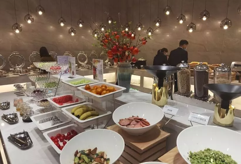 Hotelli Yun Ray Phoenix