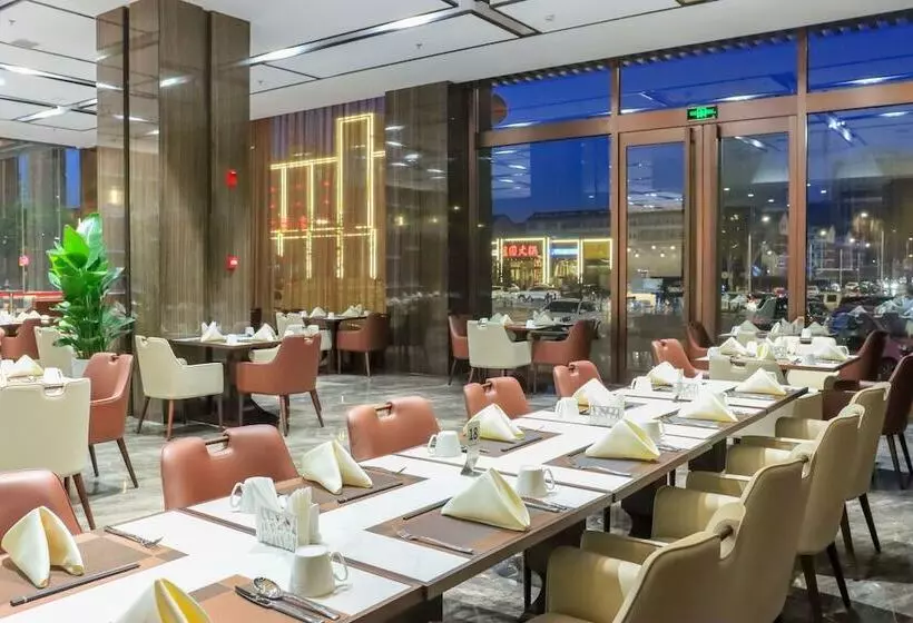 Hotelli Yun Ray Phoenix