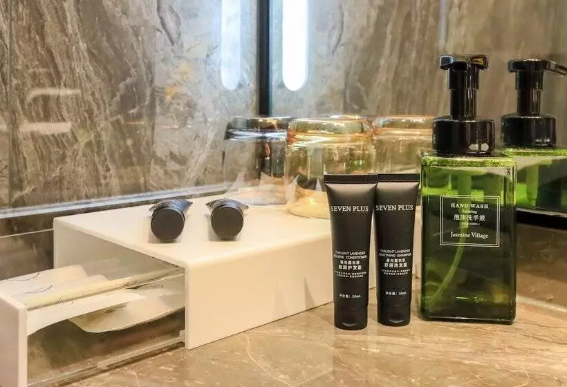 Hotelli Yun Ray Phoenix