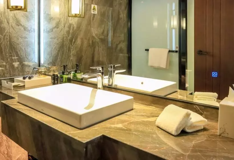 Hotelli Yun Ray Phoenix