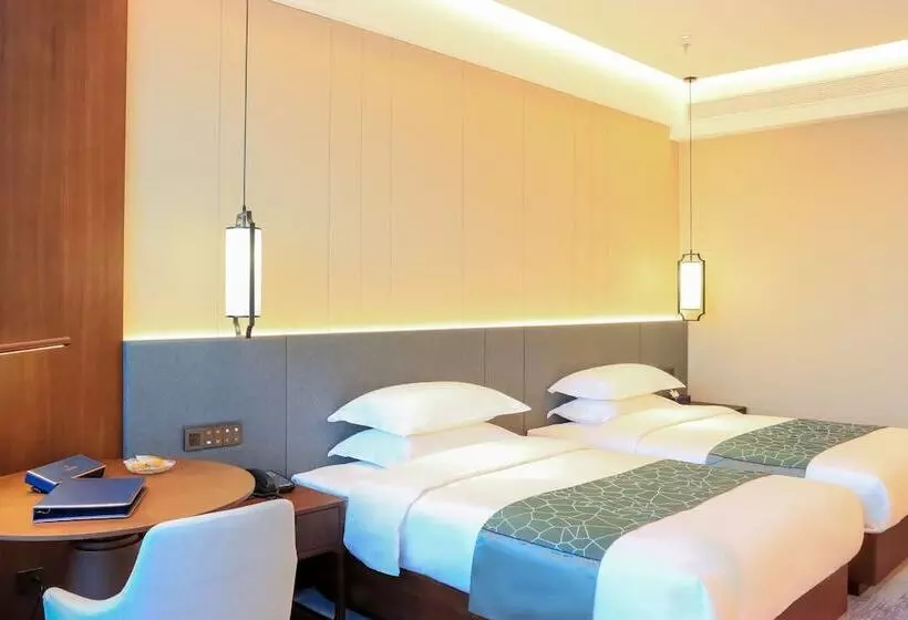 Hotelli Yun Ray Phoenix