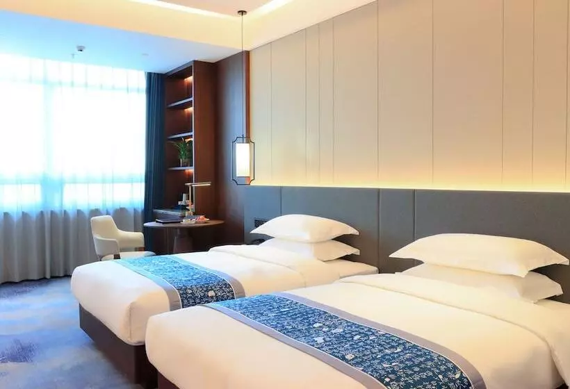 Hotelli Yun Ray Phoenix