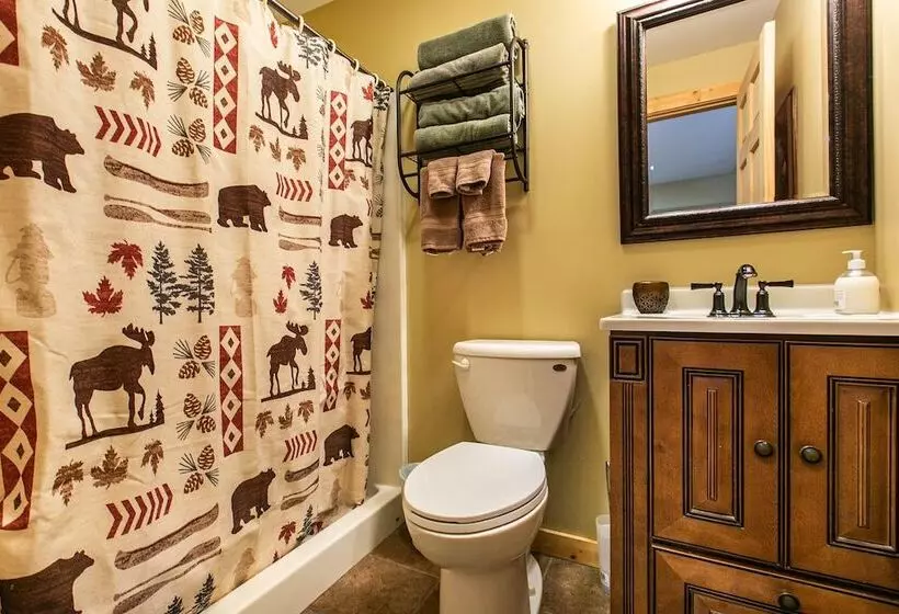 Lorelei Cabins Aster