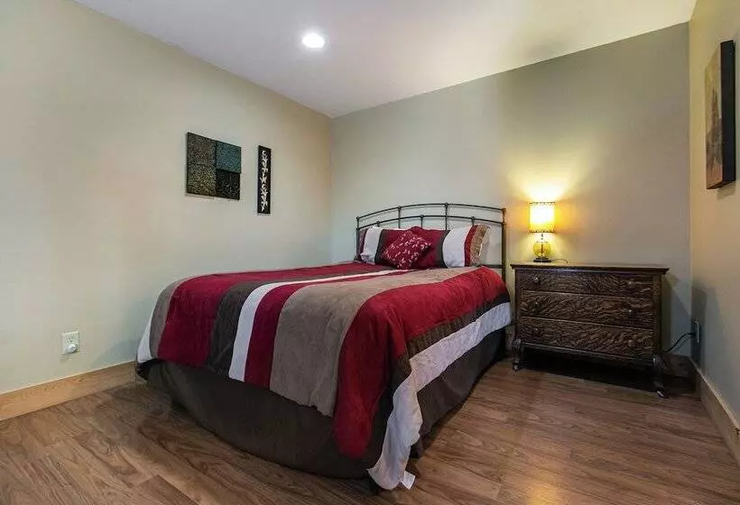 Lorelei Cabins Aster