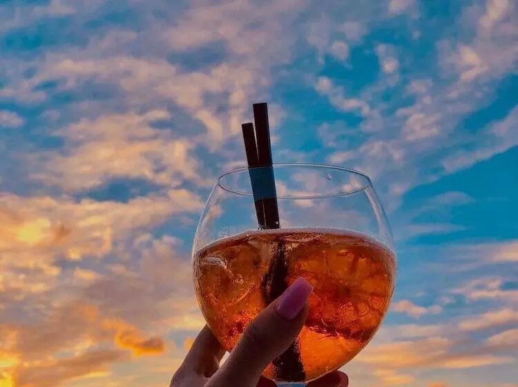 Maritim Marina Bay Luxury Resort