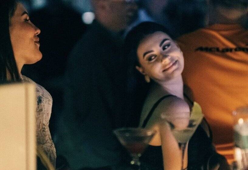 Maritim Marina Bay Luxury Resort