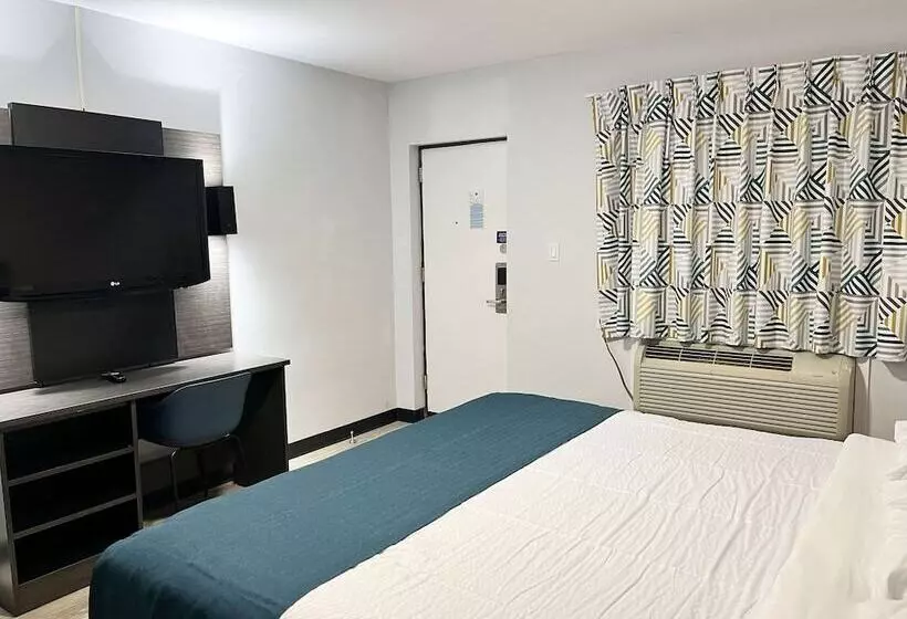 Motel 6 Williamstown