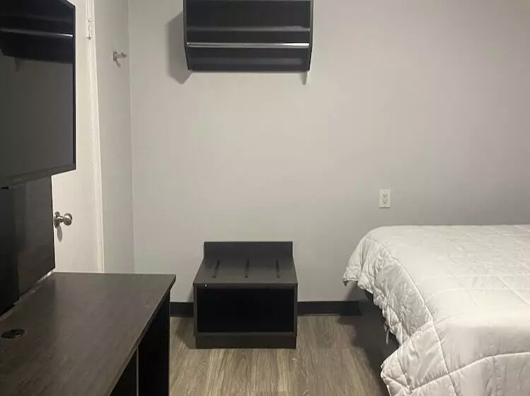 Motel 6 Williamstown