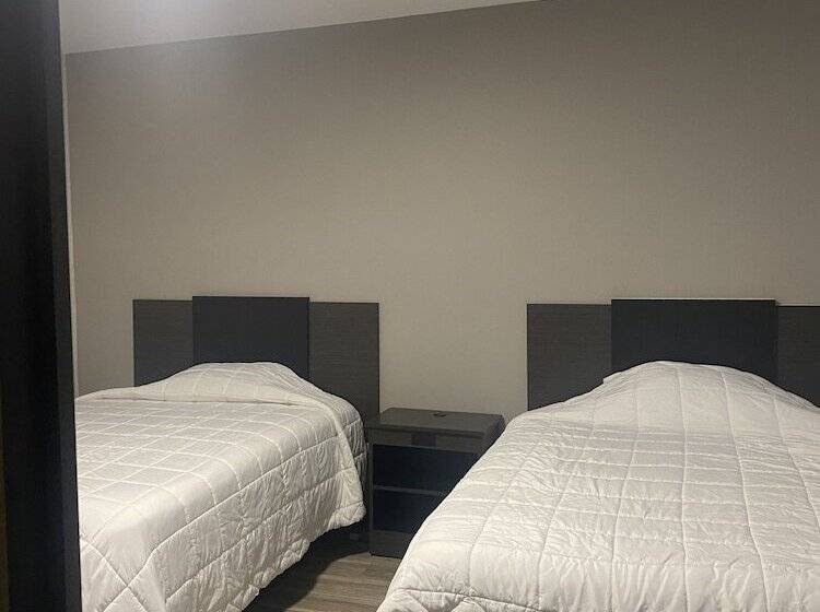 Motel 6 Williamstown