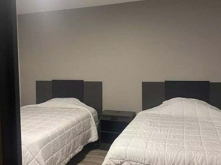 Motel 6 Williamstown