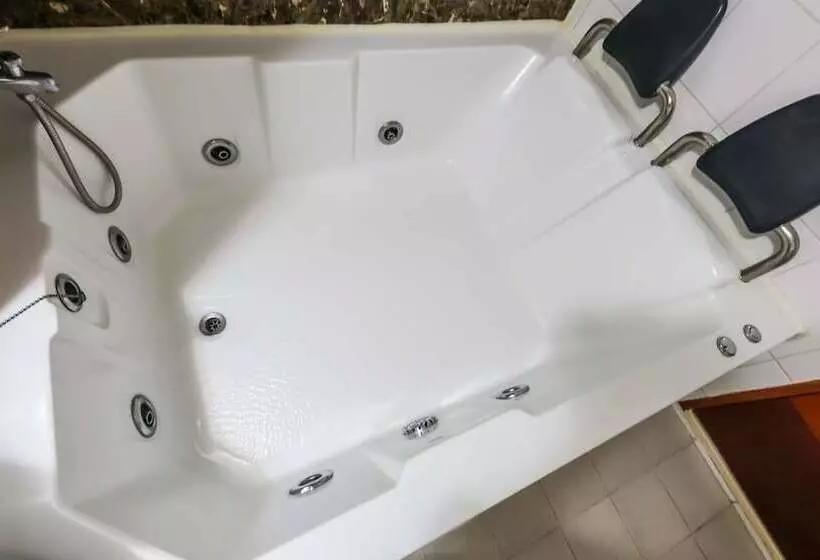 モーテル Asan Baegakgwan