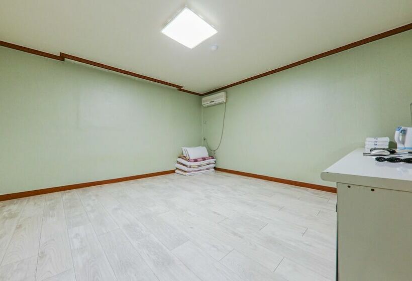 Motel Cheonan Sodam Stay