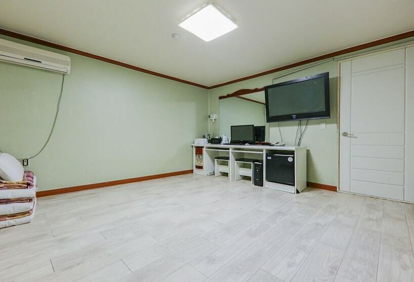 Motel Cheonan Sodam Stay